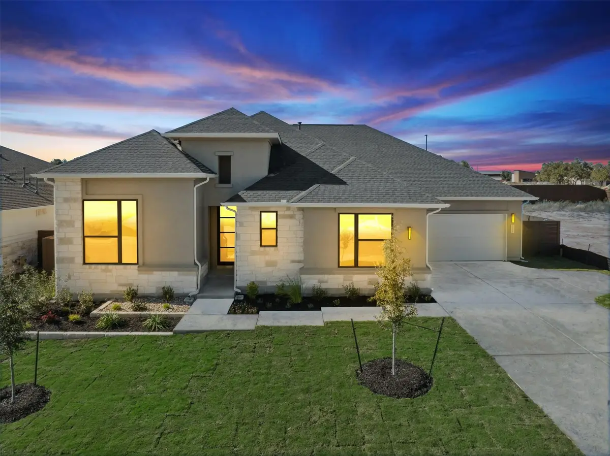 3408 Emerald Lake Path, Georgetown, TX 78628 - #1