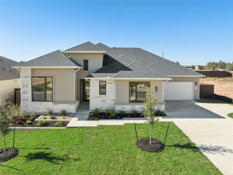 3408 Emerald Lake Path, Georgetown, TX 78628 - #2