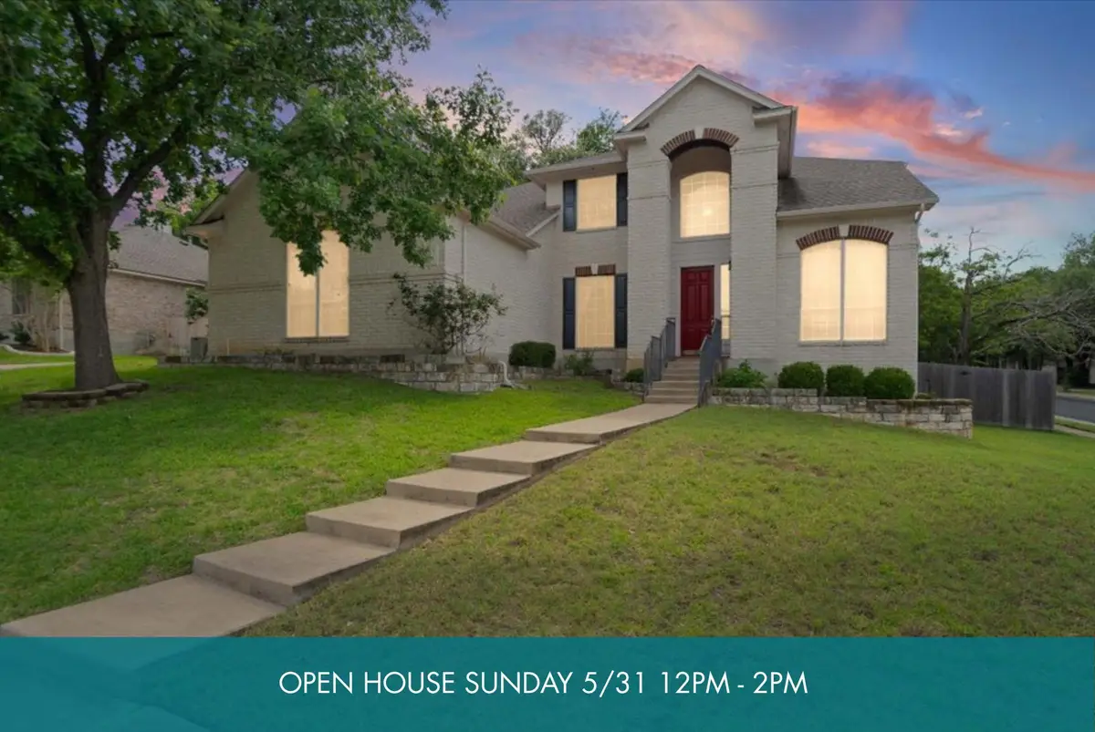 11600 Arroyo Blanco Dr, Austin, TX 78748 - #1