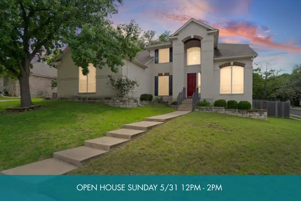 11600 Arroyo Blanco Dr, Austin, TX 78748