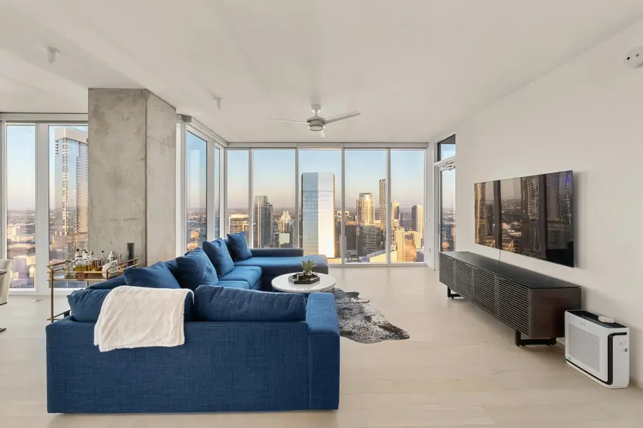 301 West Ave #5302, Austin, TX 78701 - #2