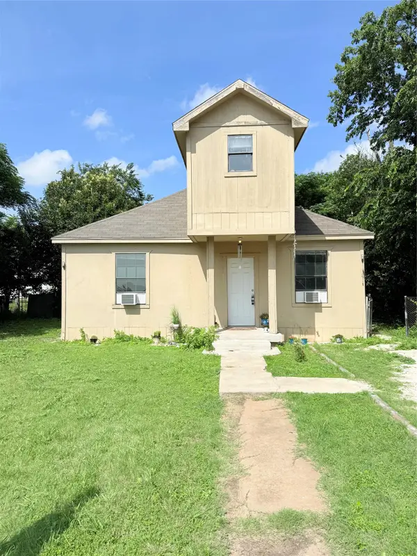 404 S Love Ave, Florence, TX 76527