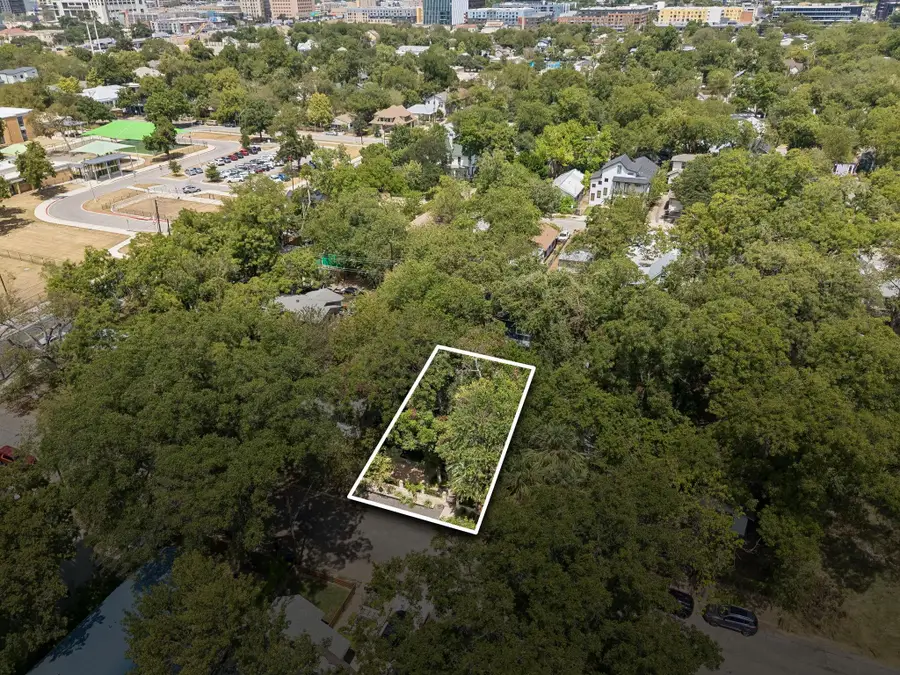 1204 Taylor St, Austin, TX 78702 - #3