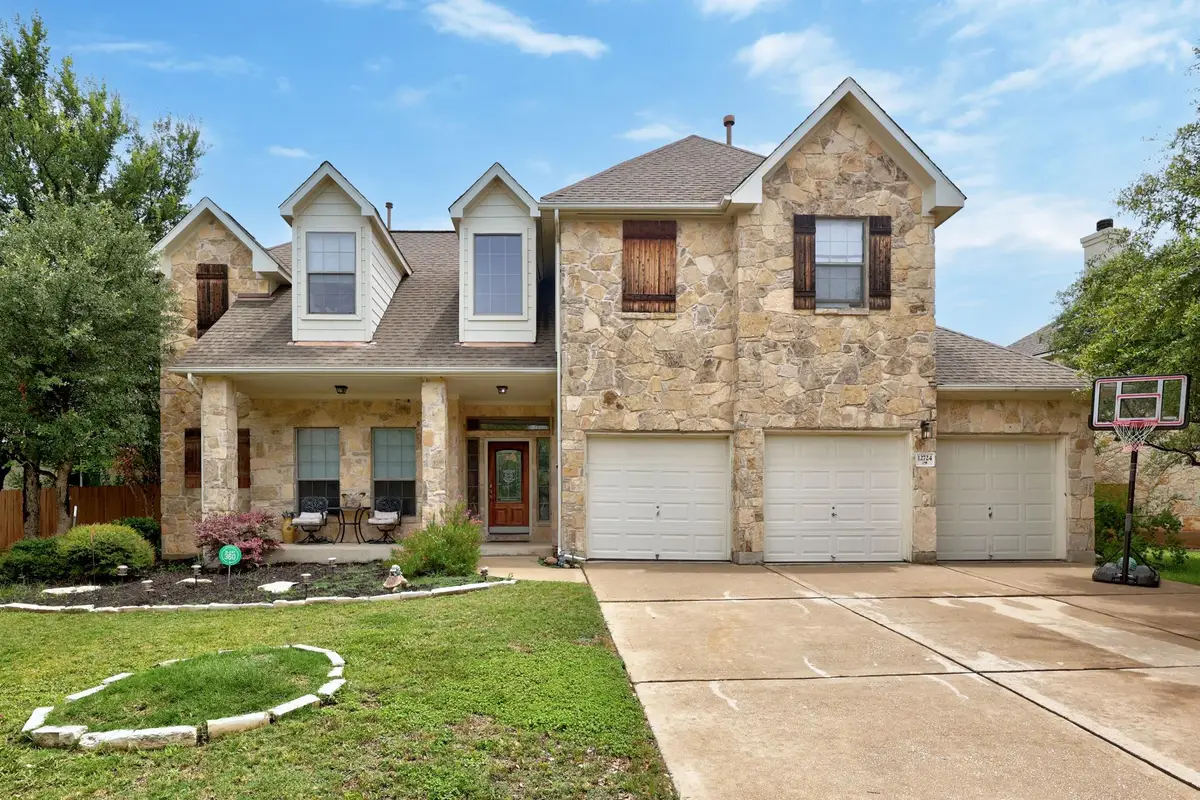 12724 Rush Creek Ln, Austin, TX 78732 - #1