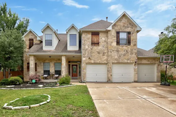 12724 Rush Creek Ln, Austin, TX 78732