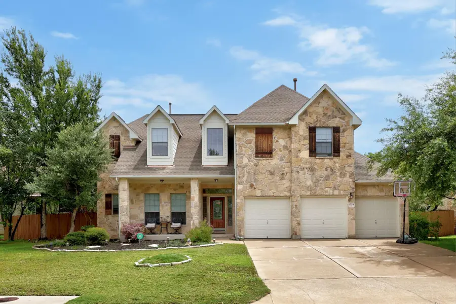 12724 Rush Creek Ln, Austin, TX 78732 - #2