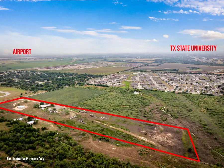 2811 Harris Hill Rd, San Marcos, TX 78666 - Image #3