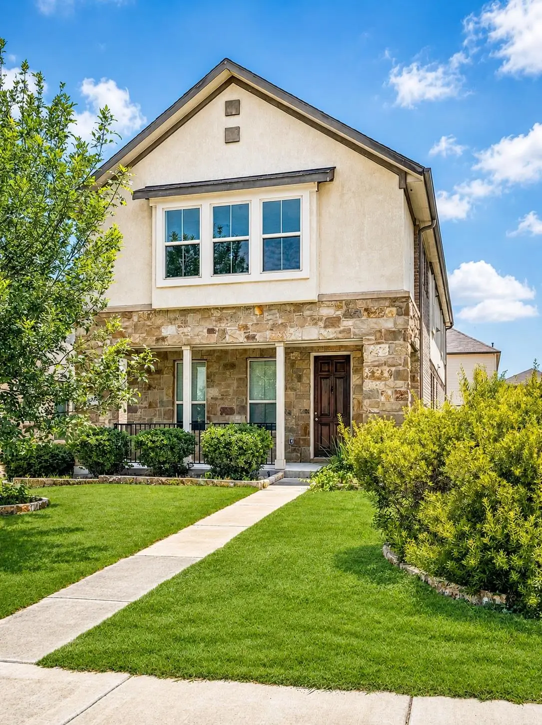 2937 Barbed Wire St, Round Rock, TX 78664 - #1