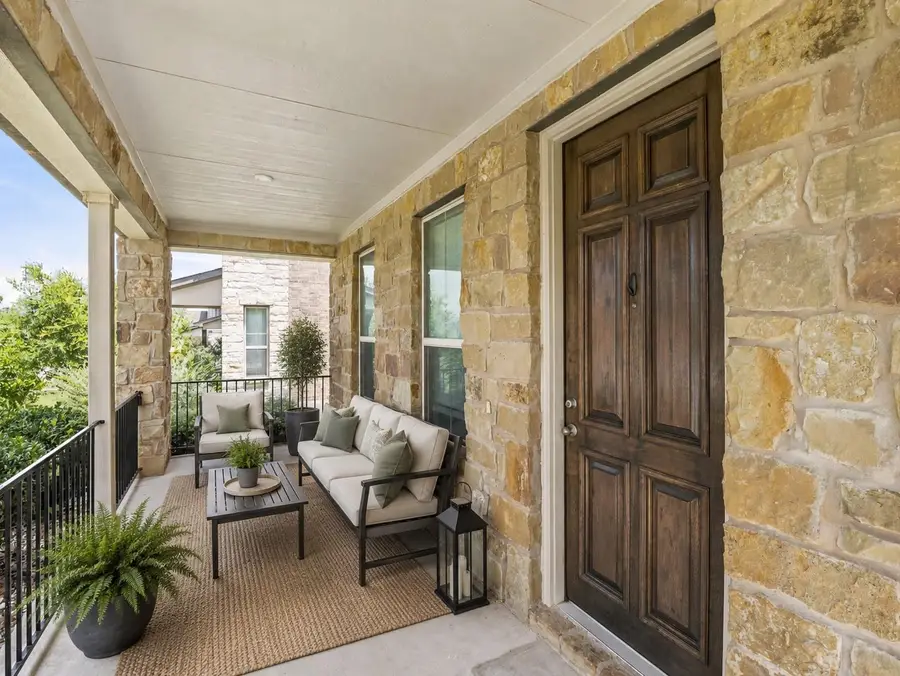 2937 Barbed Wire St, Round Rock, TX 78664 - #3