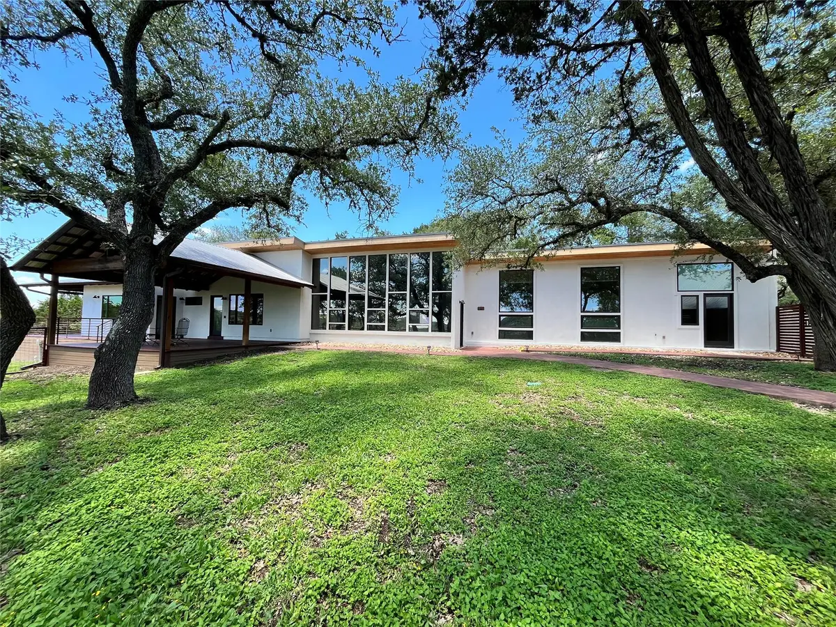 307 Mesa Dr, Wimberley, TX 78676 - #1