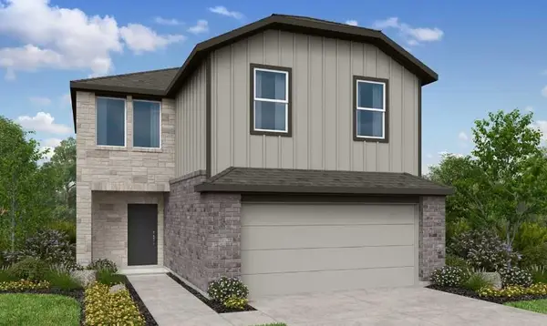 222 Bayou Mint Blvd, Buda, TX 78610