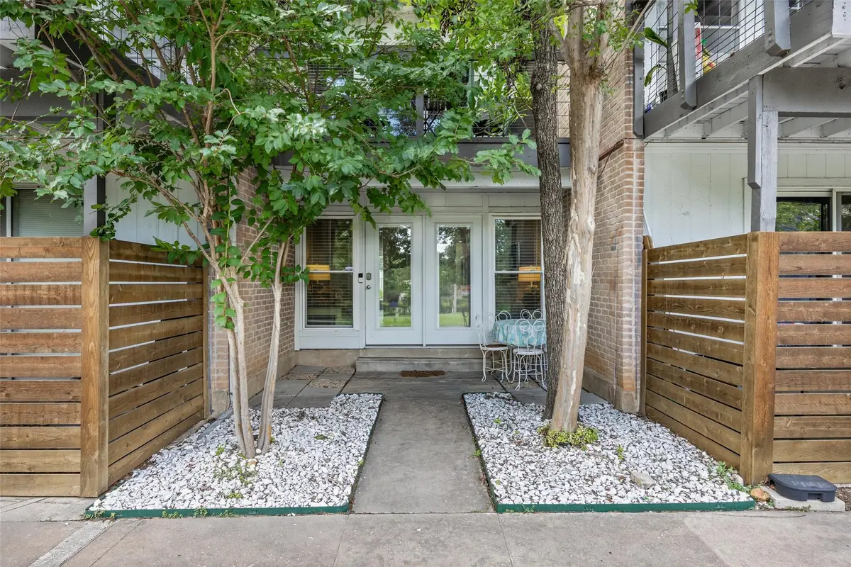 3809 Menchaca Rd #C, Austin, TX 78704 - #1