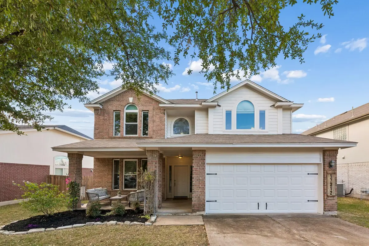 17312 Zola Ln, Round Rock, TX 78664 - Image #1