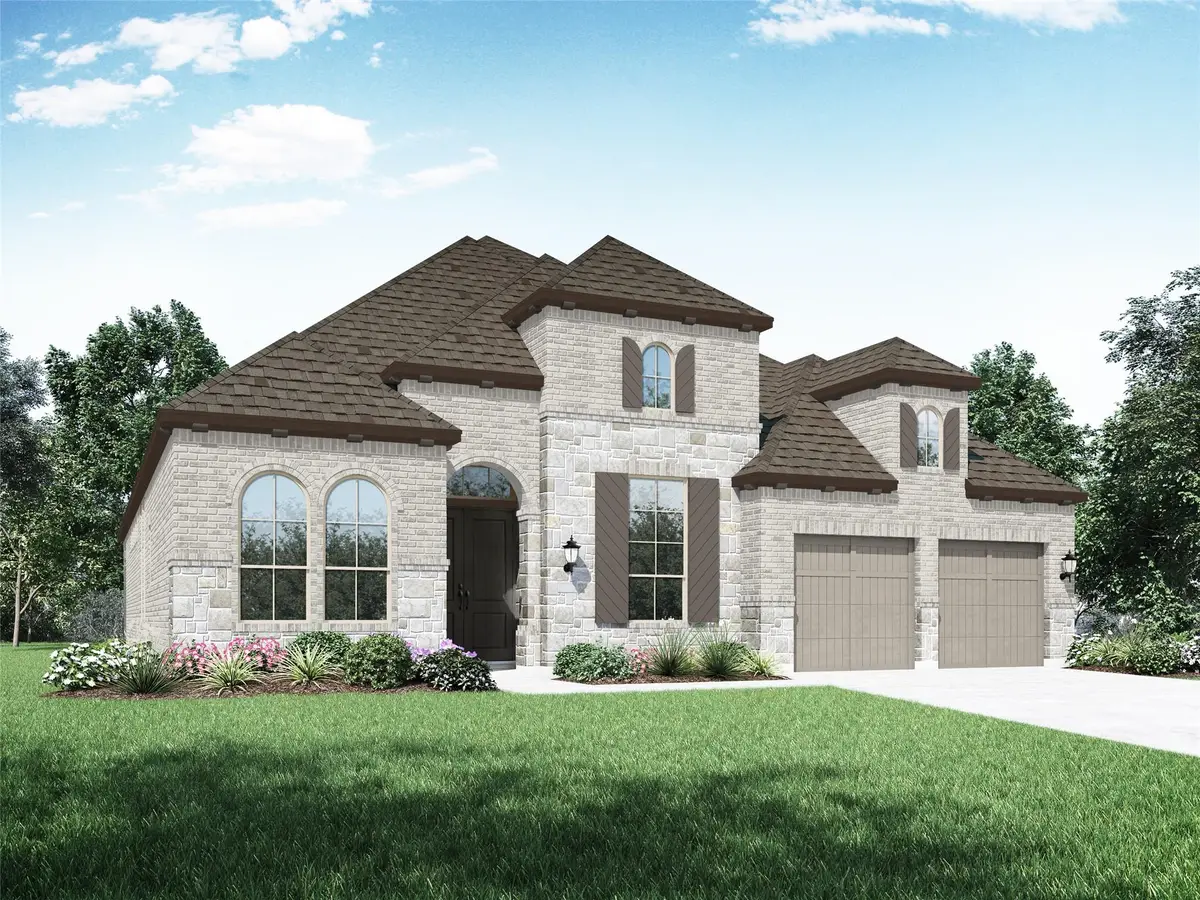 112 Las Posas Dr, Liberty Hill, TX 78642 - #1