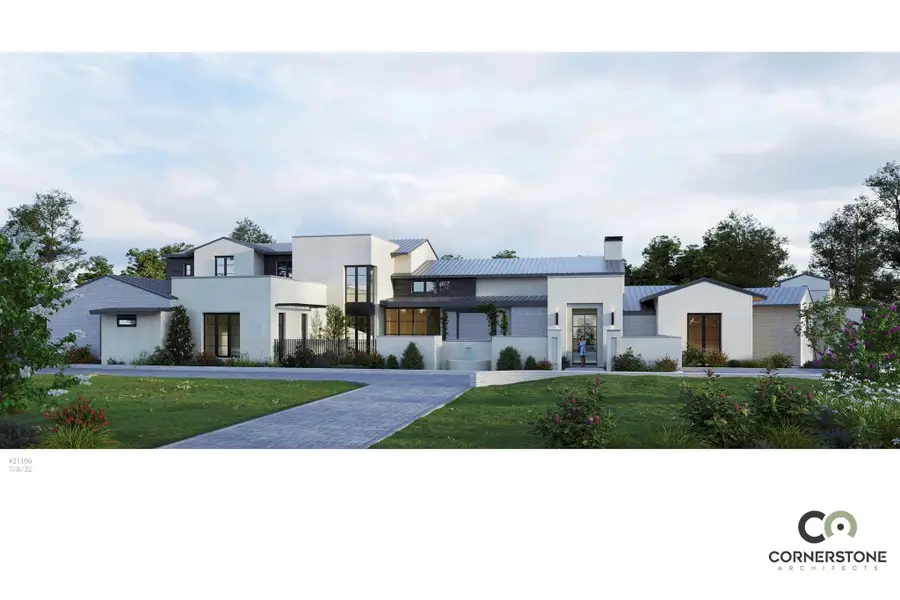 12201 Flowering Senna Bnd, Austin, TX 78738 - Image #2