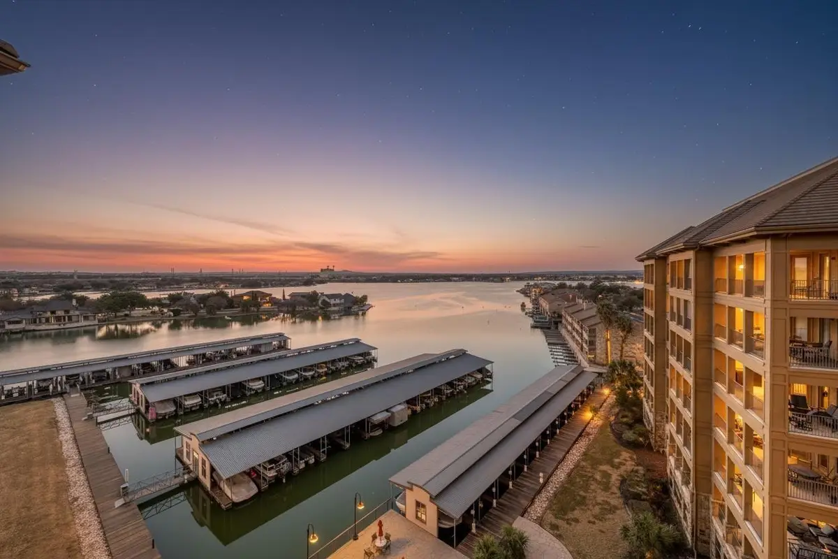 101 West Bank #64, Horseshoe Bay, TX 78657 - #1