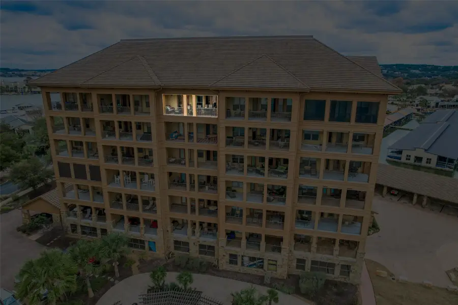 101 West Bank #64, Horseshoe Bay, TX 78657 - #3