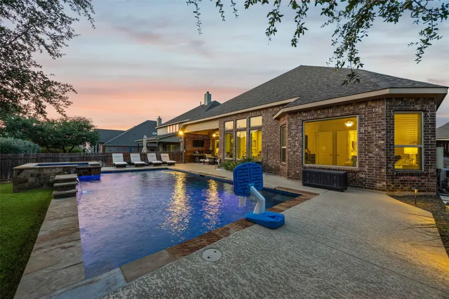 905 Bliss Ln, Leander, TX 78641 - #2