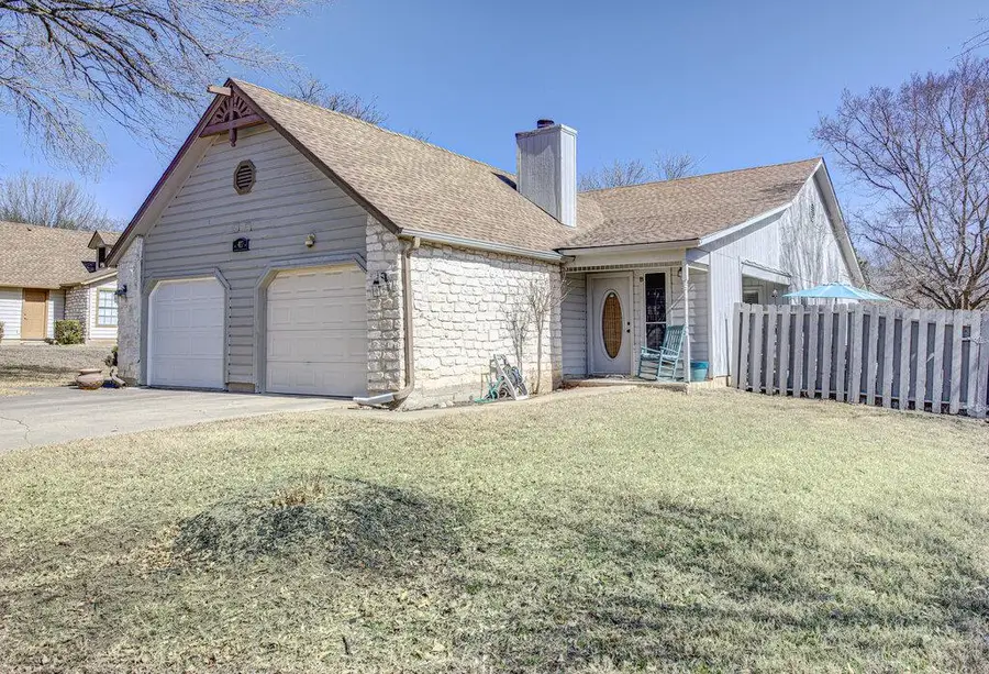 417 Fantail Loop, Unit B Fantail Loop Loop #B, Lakeway, TX 78734 - #2