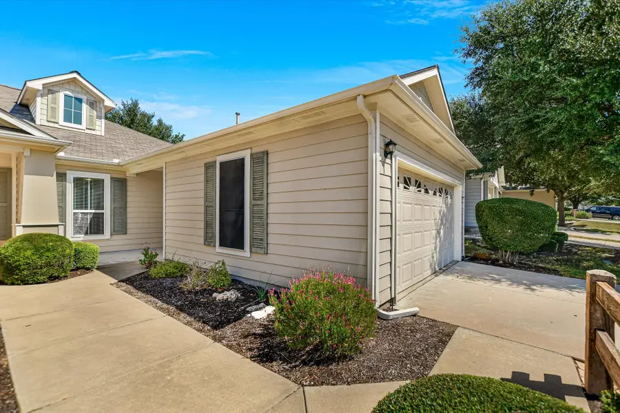 215 Bonham Loop, Georgetown, TX 78633 - #2