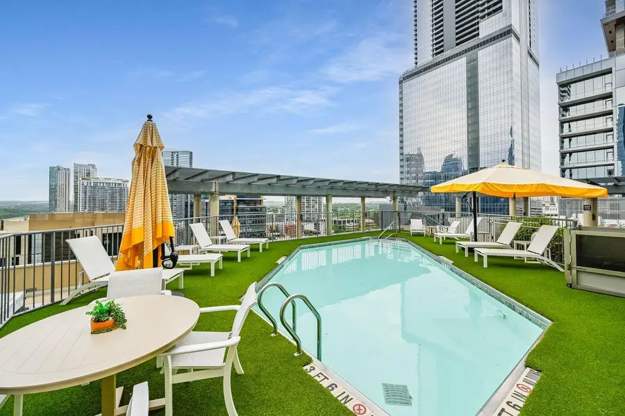 311 W 5th St #1002, Austin, TX 78701 - #3