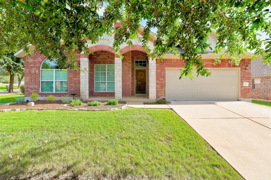 903 Madrone Dr, Georgetown, TX 78628 - #2