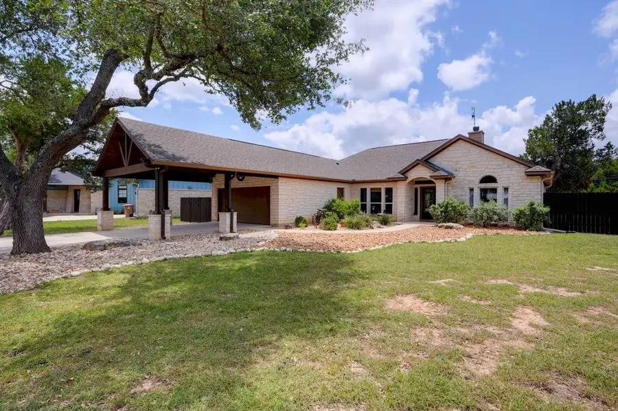 75 Sprucewood Dr, Wimberley, TX 78676 - #2
