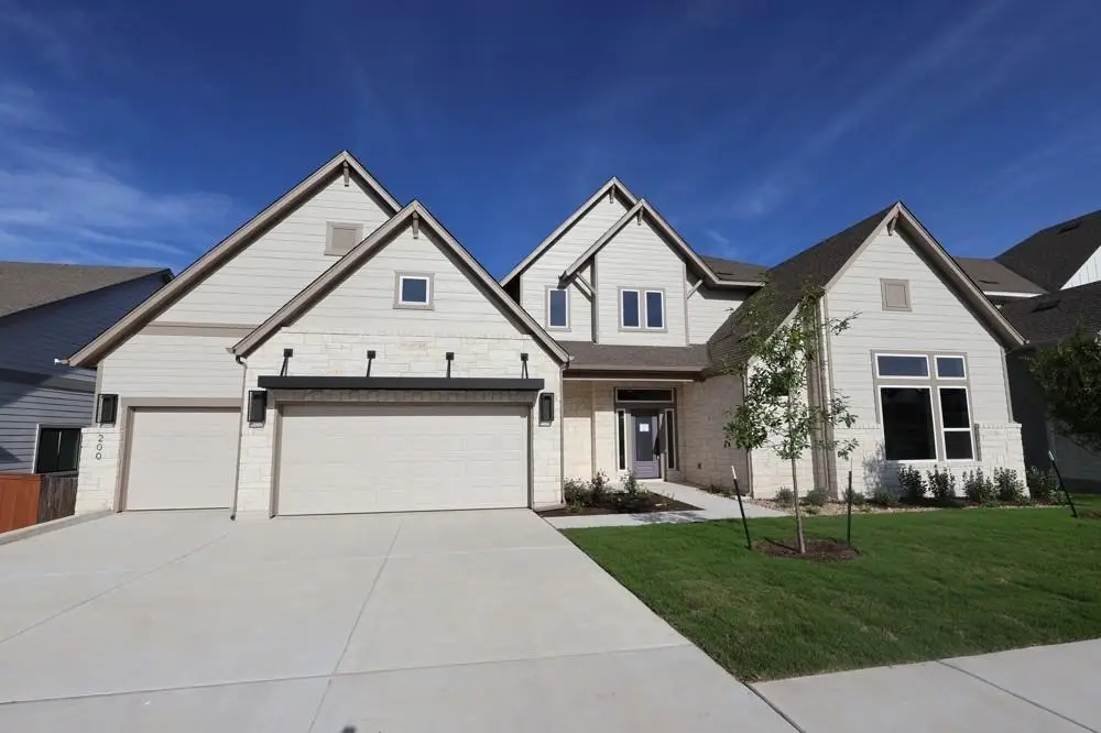 200 Silver Sage Ct, Dripping Springs, TX 78620 - #1