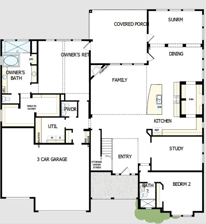 200 Silver Sage Ct, Dripping Springs, TX 78620 - #2