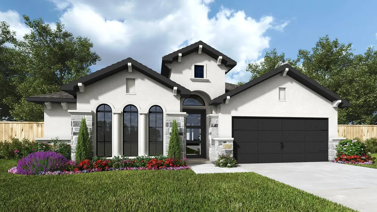 509 Summer Place Ln, Georgetown, TX 78628 - Image #1