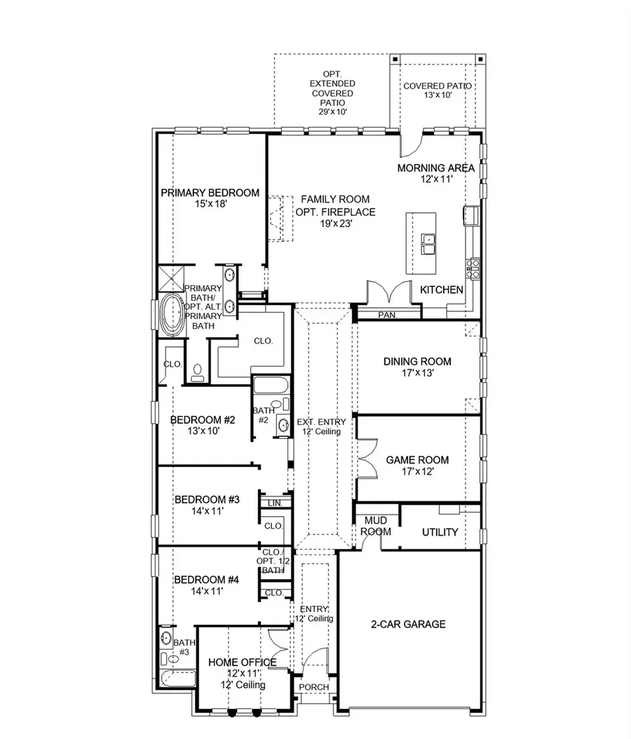 509 Summer Place Ln, Georgetown, TX 78628 - Image #2