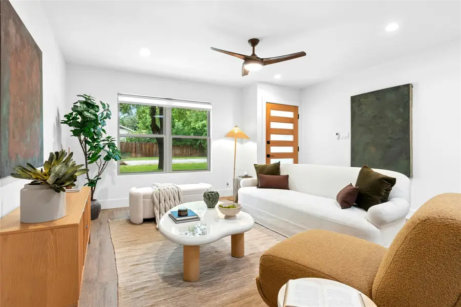 8601 Winding Walk, Austin, TX 78757 - #3