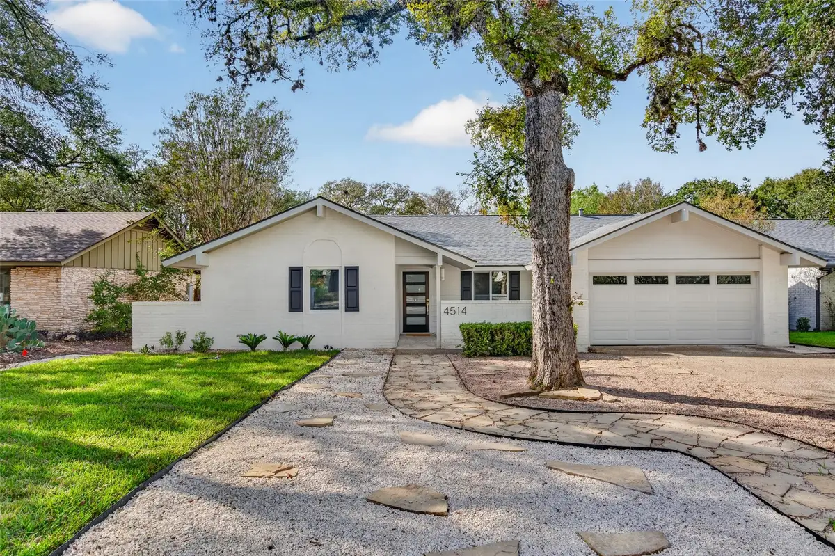 4514 Cliffstone Cv, Austin, TX 78735 - #1