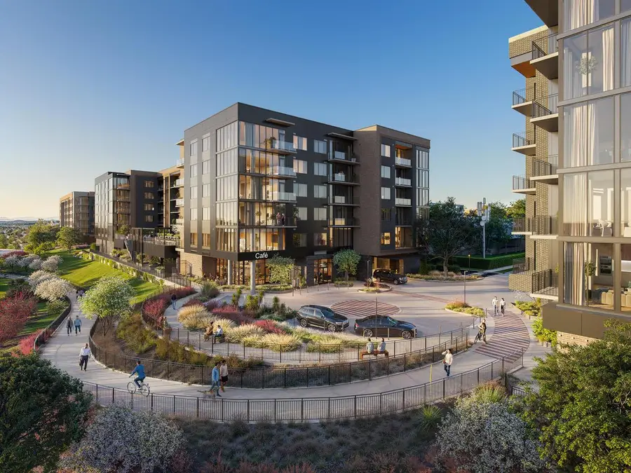 301 Pressler St #204, Austin, TX 78703 - Image #2