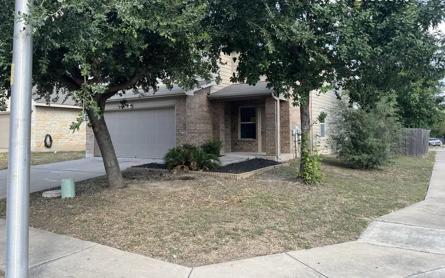 6901 Crestone Rd, Austin, TX 78744 - #2