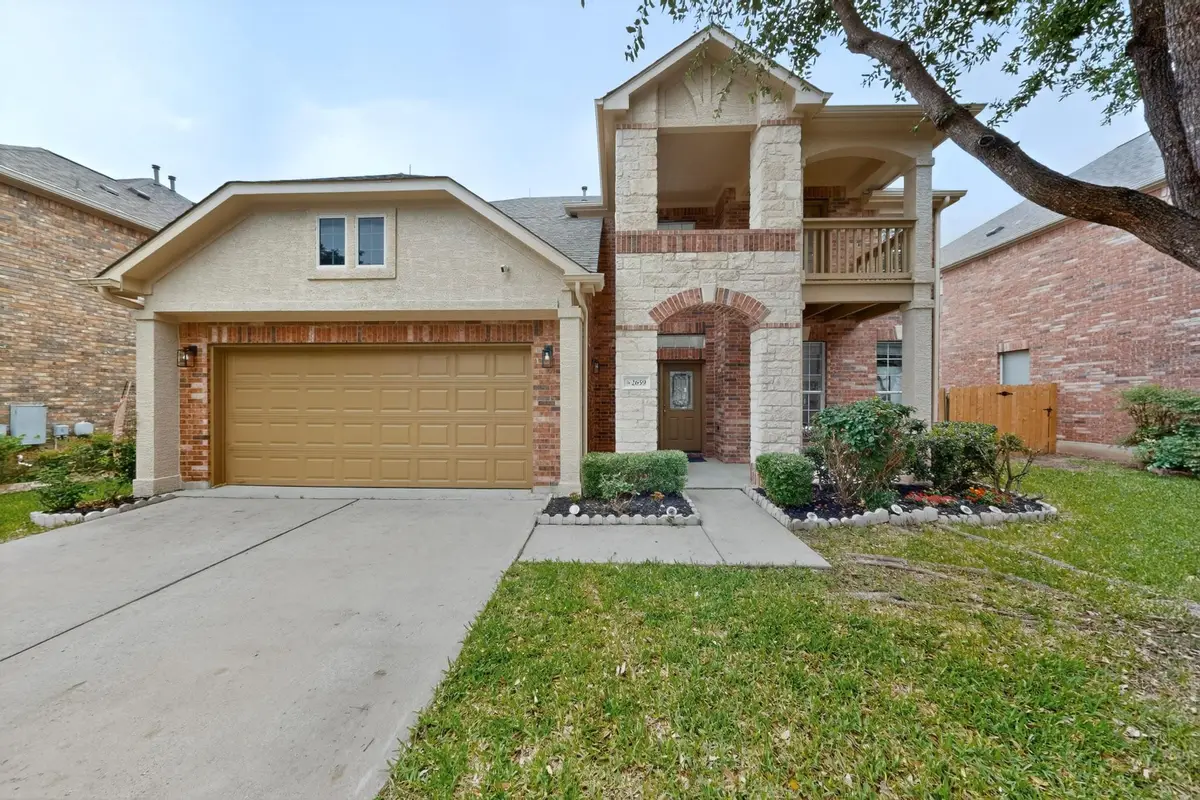 2659 Salorn Way, Round Rock, TX 78681 - #1