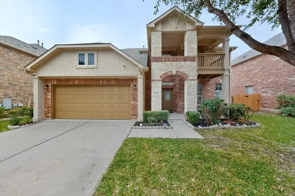 2659 Salorn Way, Round Rock, TX 78681