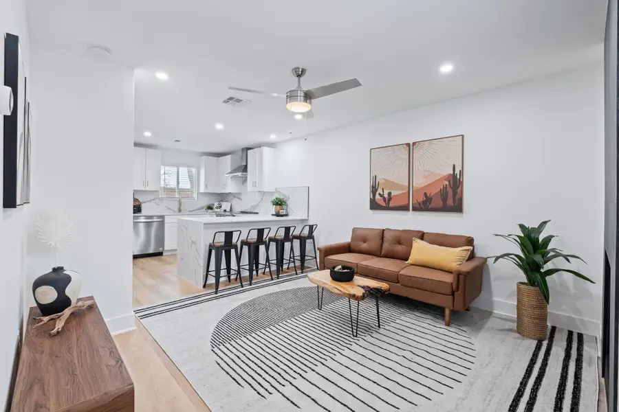 2706 Wheless Ln #502, Austin, TX 78723 - Image #2