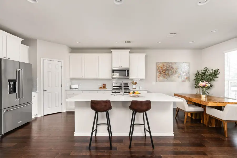 4701 Star Jasmine Dr #105, Austin, TX 78723 - #2