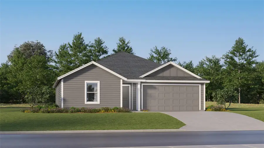 417 Silvercloud Dr, Lockhart, TX 78644 - #3