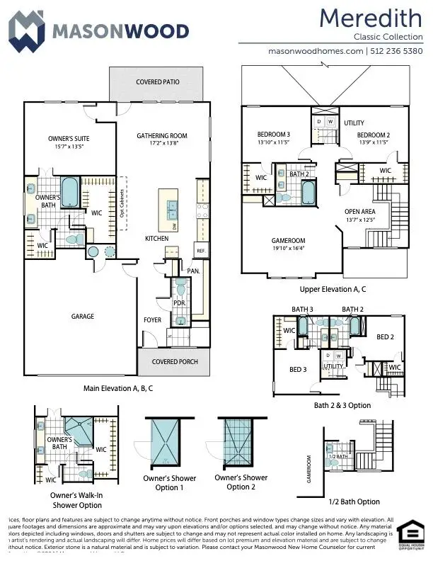 17412 Torneo Dr, Round Rock, TX 78664 - #2