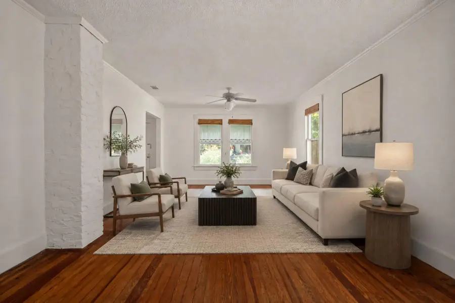 800 W Gibson St, Austin, TX 78704 - #2
