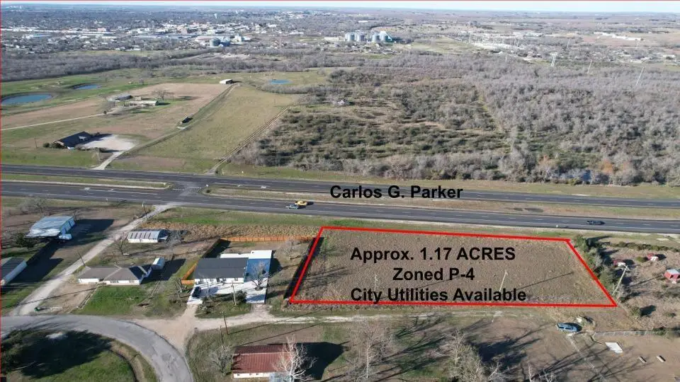 000 W. Carlos G. Parker Blvd., Taylor, TX 76574 - Image #1