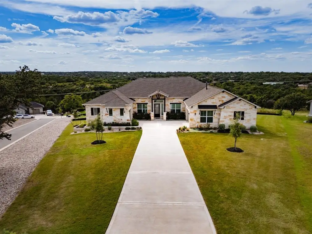 65 Sierra Mosca Trl, Liberty Hill, TX 78642 - #1