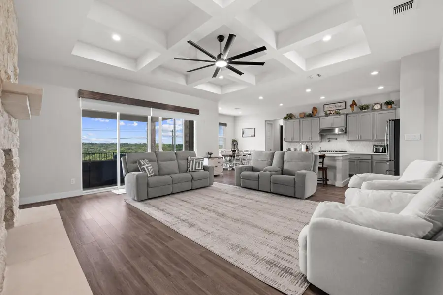 65 Sierra Mosca Trl, Liberty Hill, TX 78642 - #2
