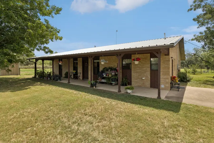 7327 County Road 120, Marble Falls, TX 78654 - #2