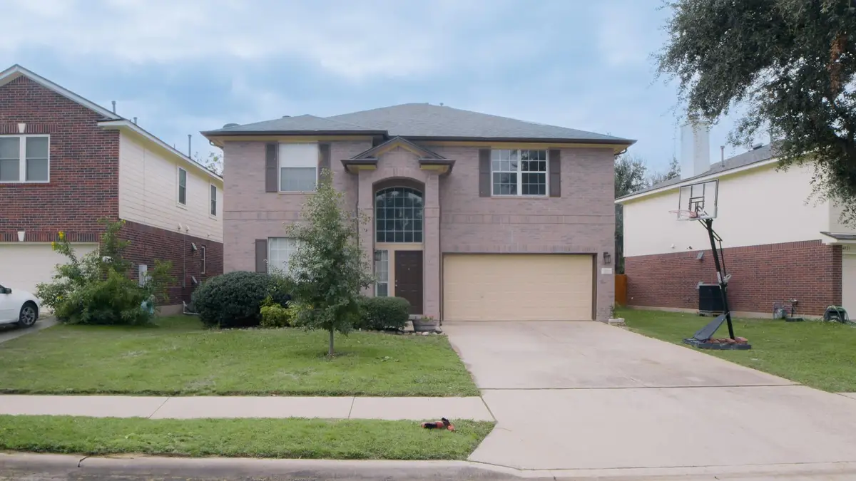 4019 Cargill Dr, Round Rock, TX 78681 - #1