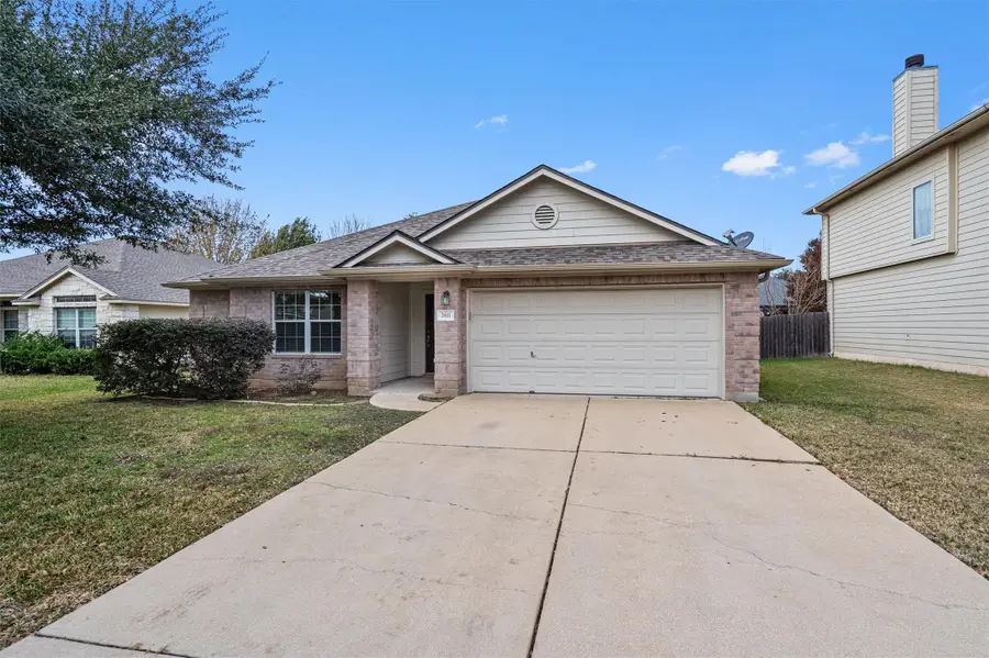 7811 Buckmeadow Dr, Georgetown, TX 78628 - Image #2