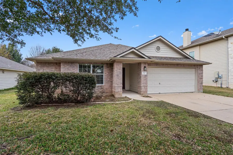 7811 Buckmeadow Dr, Georgetown, TX 78628 - Image #3