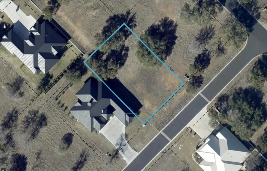 W2091 Turquoise, Horseshoe Bay, TX 78657 - #3